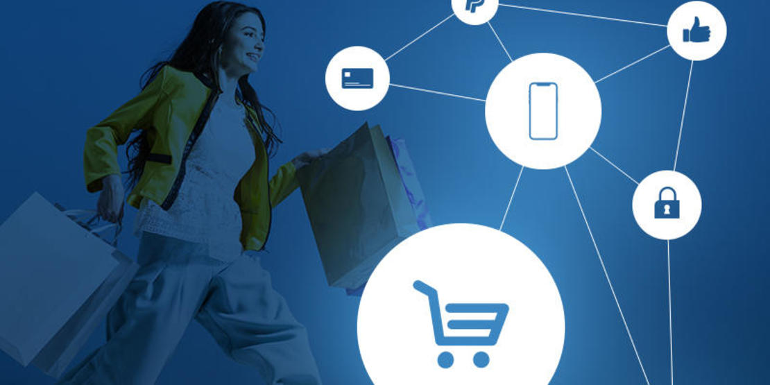 Online-Shopping Boom Online-Shopping Boom