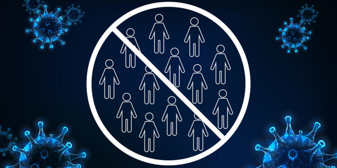 Coronavirus Pandemie & Events 2020 Coronavirus Pandemie & Events 2020