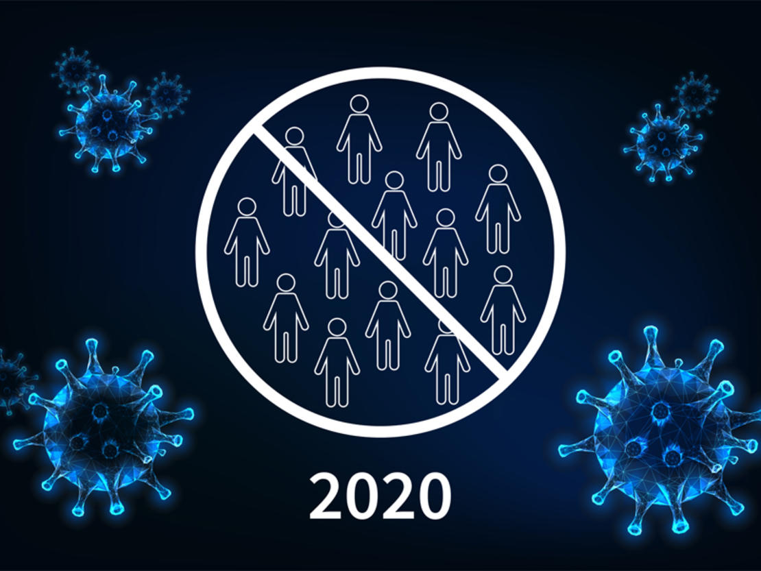Coronavirus Pandemic & Events 2020 Coronavirus Pandemic & Events 2020