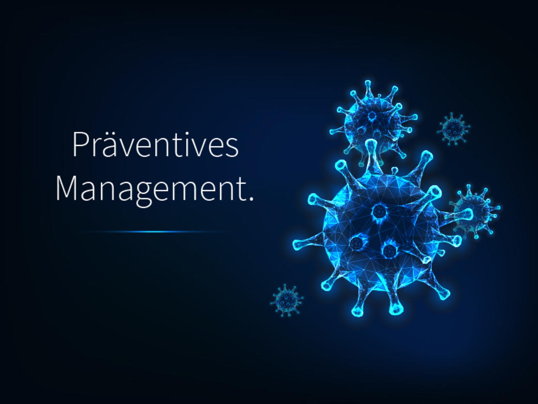 SARS-CoV-2: Responsible handling of the coronavirus in the company SARS-CoV-2: Responsible handling of the coronavirus in the company