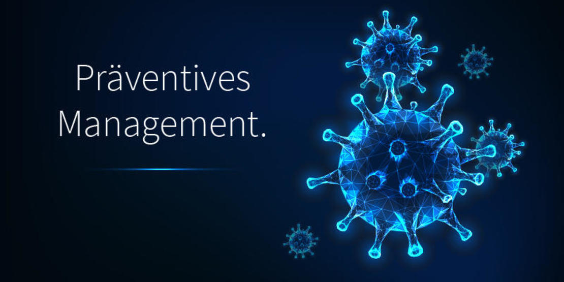 SARS-CoV-2: Verantwortungsvoller Umgang SARS-CoV-2: Verantwortungsvoller Umgang