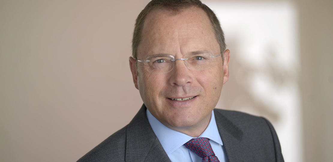 Johannes Eibl neuer Geschäftsführer von KNP Johannes Eibl neuer Geschäftsführer von KNP