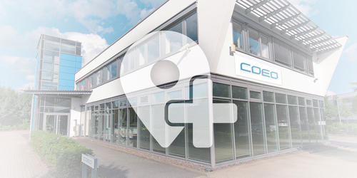 Neuer coeo Standort im Oberbergischen Kreis