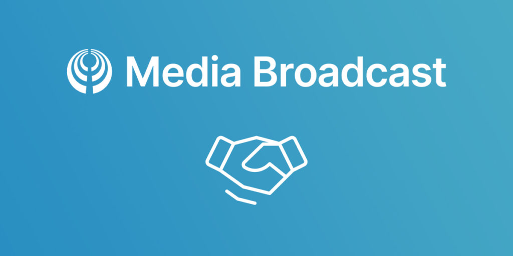 media broadcast